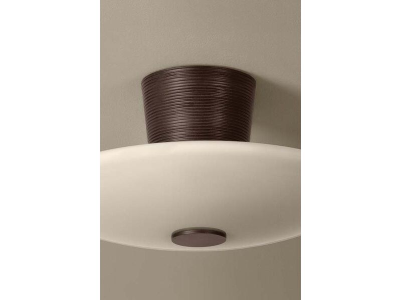 Albus Semi Flush image number 1