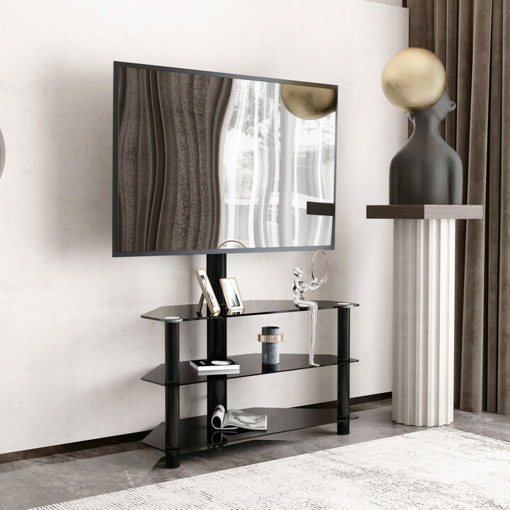 Lopjag TV Stand