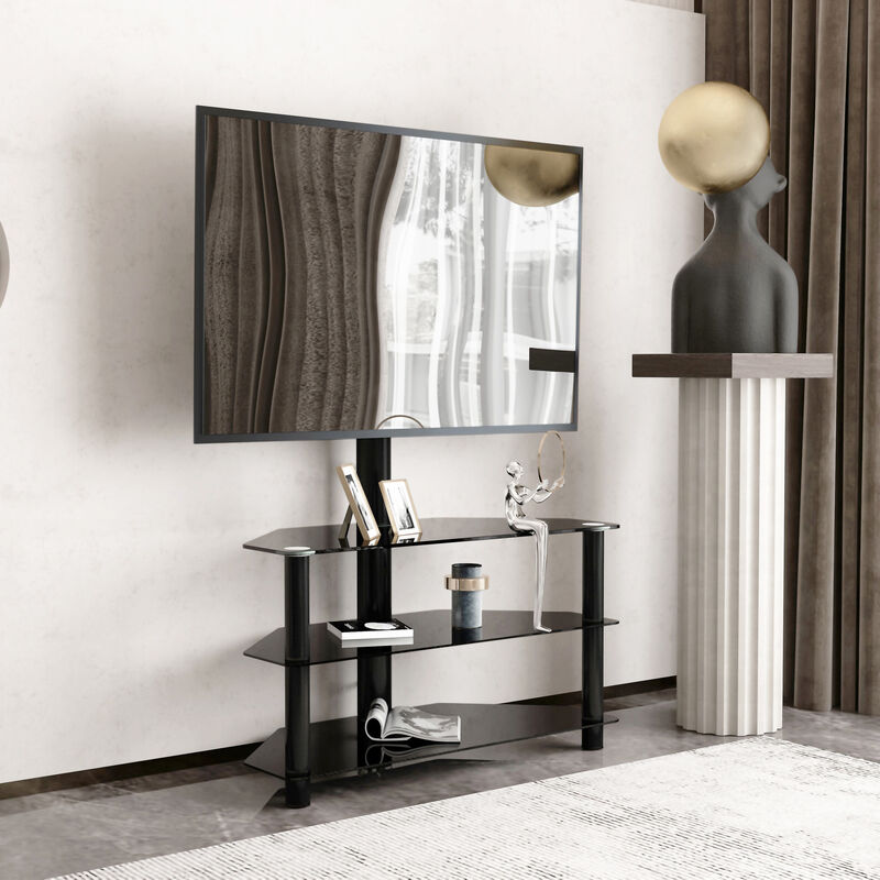 Lopjag TV Stand image number 1