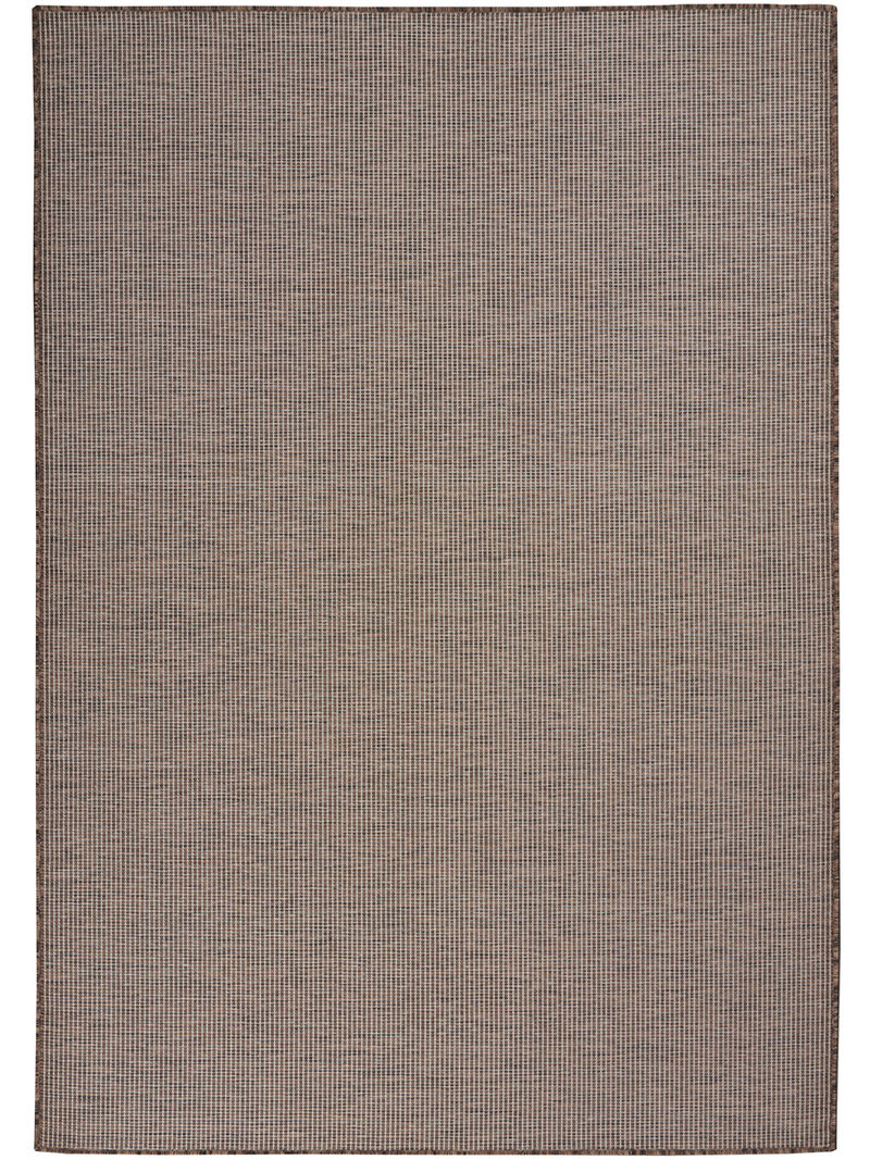 Positano POS01 Natural 4' x 6' Rug