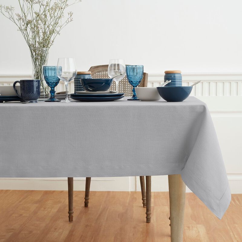 Linen Tablecloth - Fete
