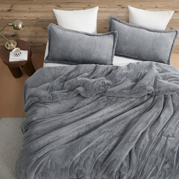 Frost Bite - Coma Inducer® Oversized Comforter Set
