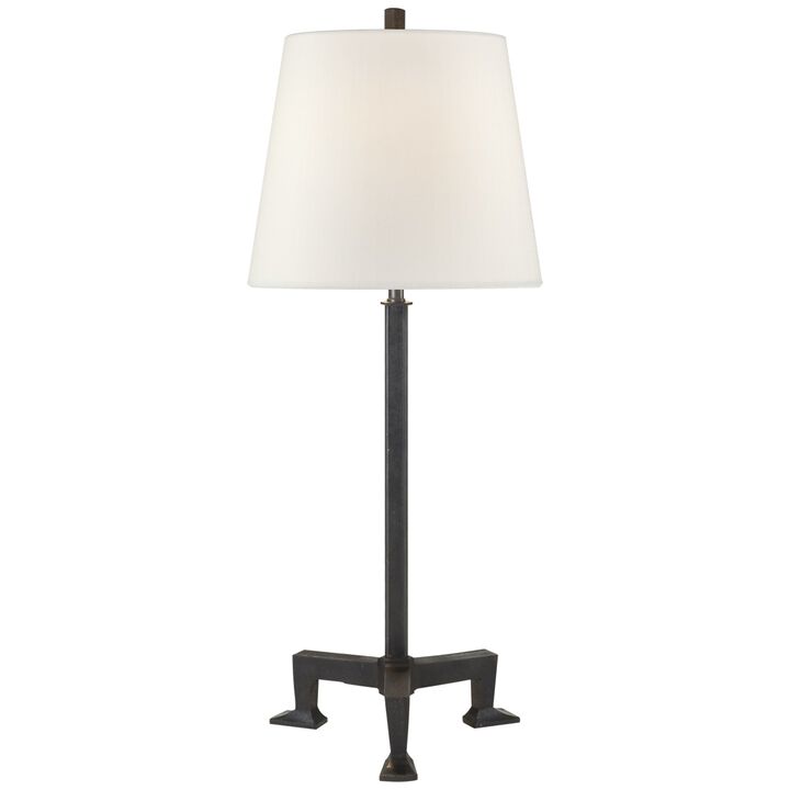 Parish Buffet Lamp