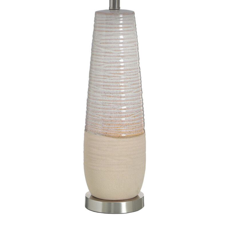 Sandswept Table Lamp