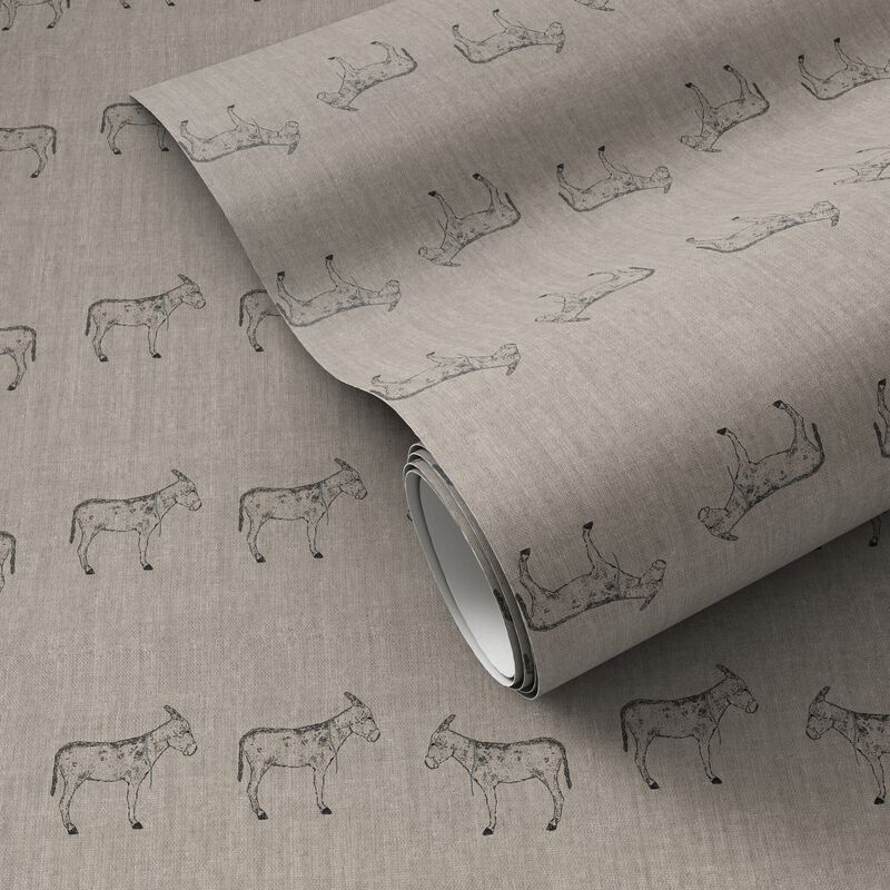 Burros Wallpaper By Paul Meyer image number 2