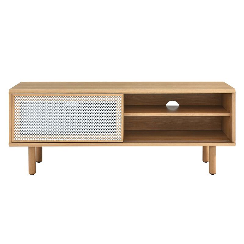 Kurtis 47" TV Stand image number 5
