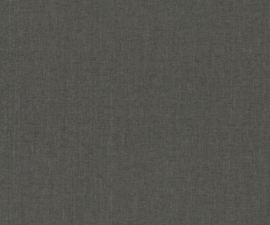 Check Paperweave Graphite Wallpaper