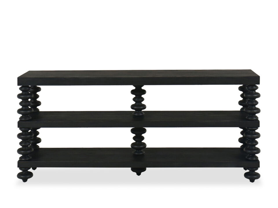 Atrium Console Table