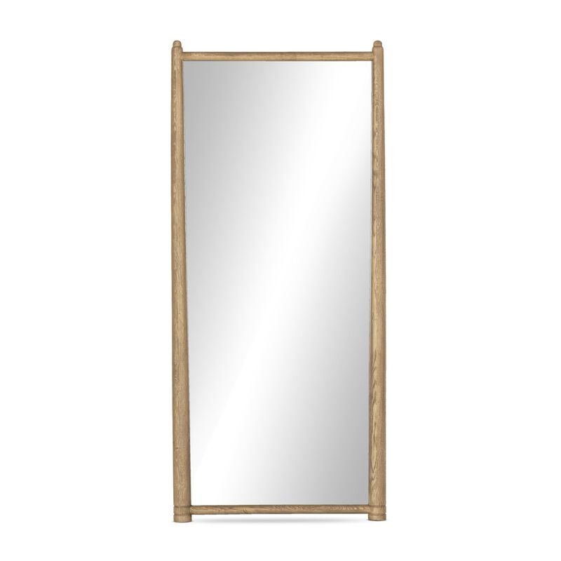 Aldwin Mirror