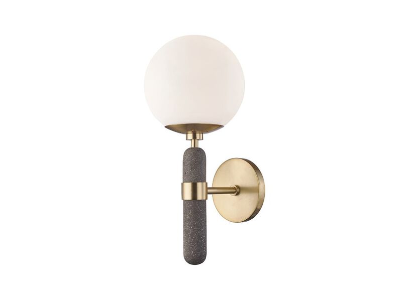 Brielle Wall Sconce image number 0