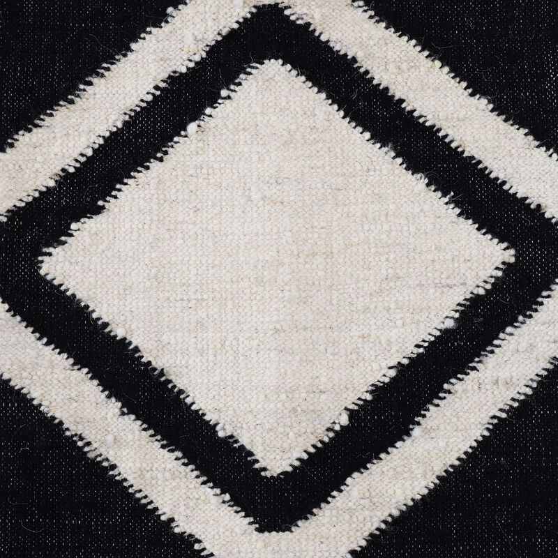Antigua Square Pillow image number 3