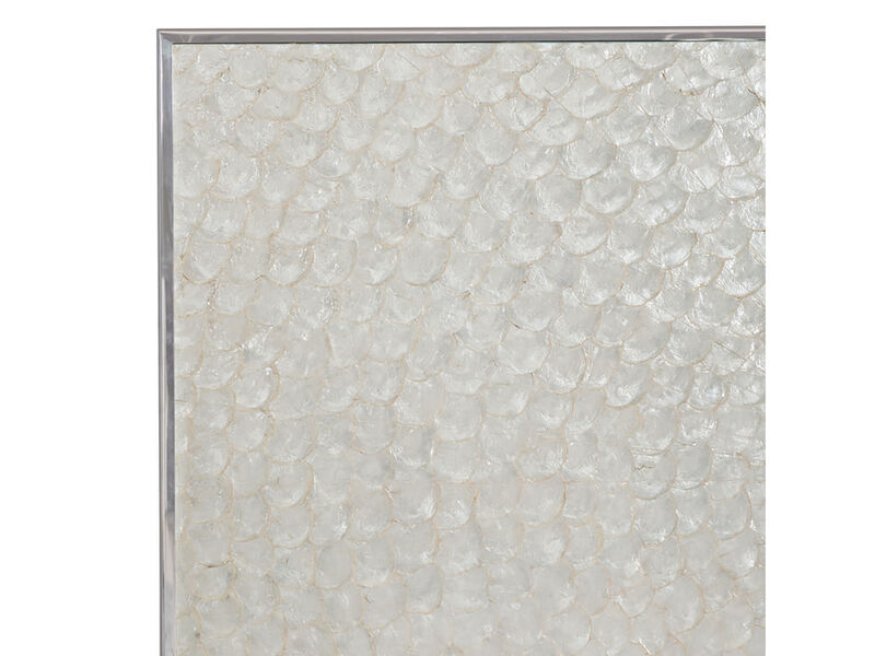 Interiors Helios Panel Bed image number 3