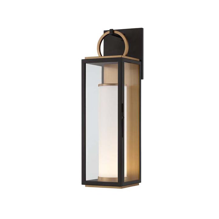 Gareth Exterior Wall Sconce