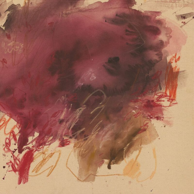 Silent Vibrations by Katherine Hunsaker image number 3