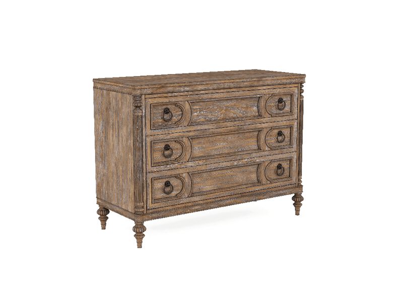 Architrave Bachelors Chest
