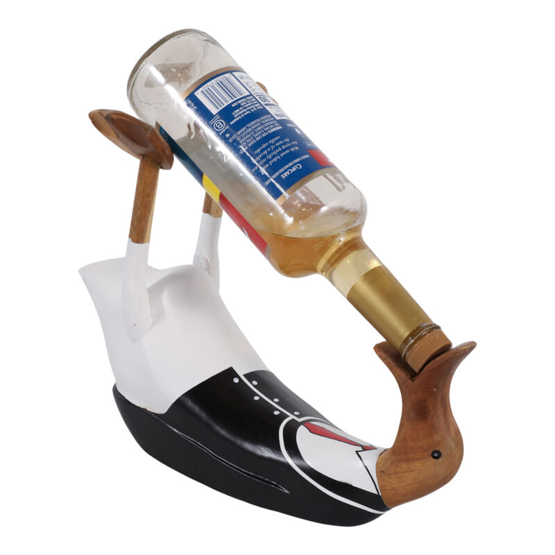 Drunken Duck Bottle Holder image number 1