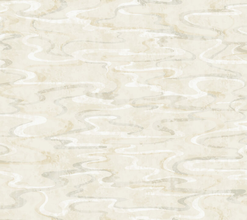 Dreamland Oyster Wallpaper