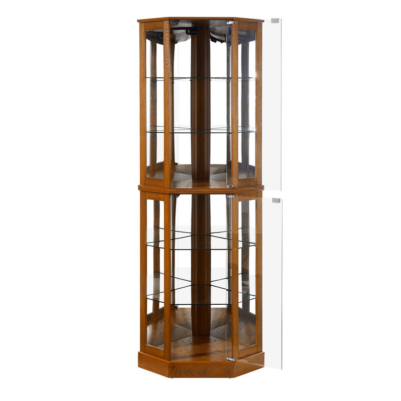 Purjes Display Cabinet image number 8