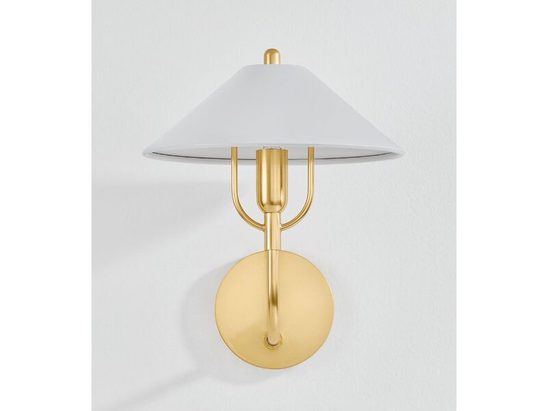 Mariel Wall Sconce image number 2