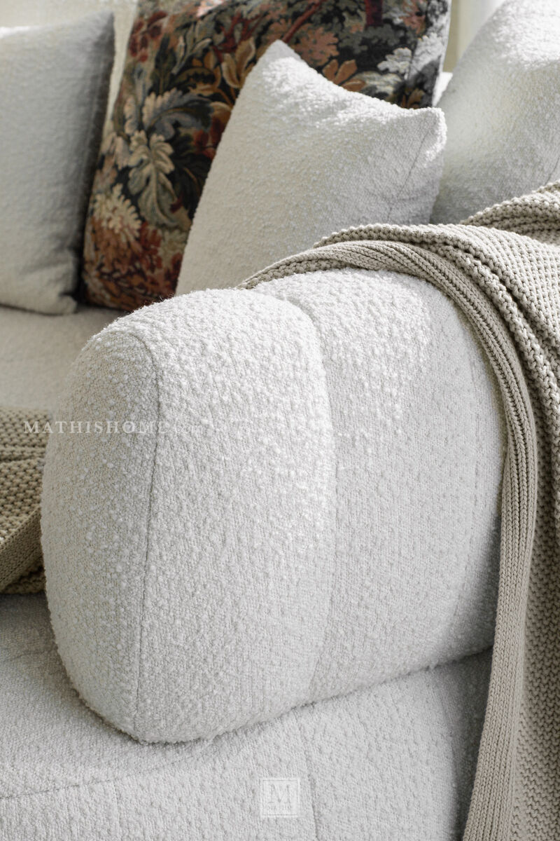 Doss Media Lounger image number 3