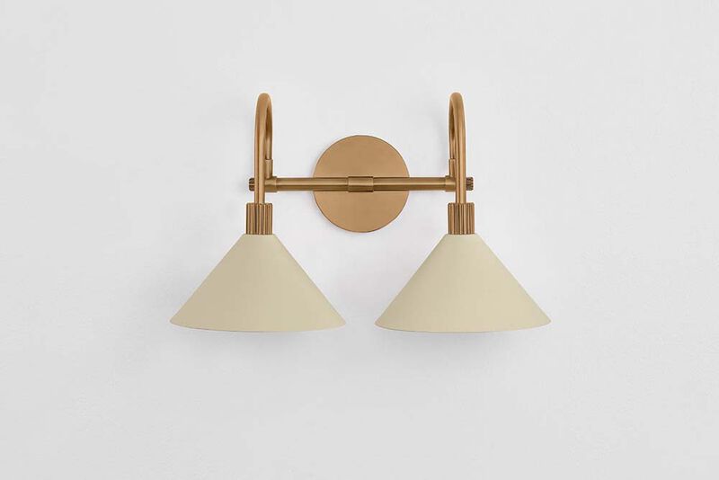 Jovani Bath And Vanity Light image number 3