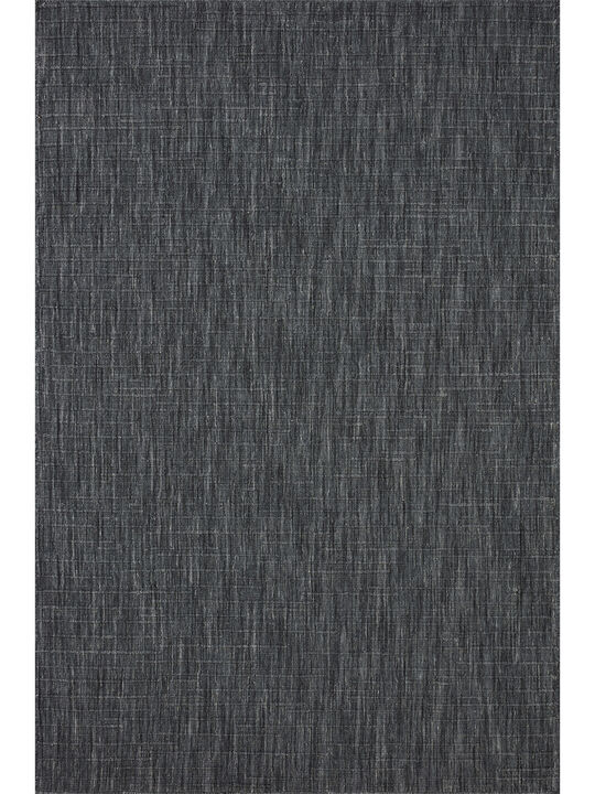 Brooks BRO01 Ink 5' x 7'6" Rug