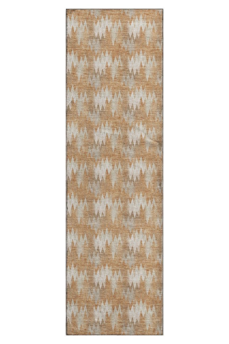 Soft Essentials SE5 Copper 9' x 12' Rug image number 9