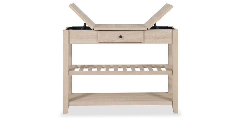 Casey Lift Top Dining Server image number 1