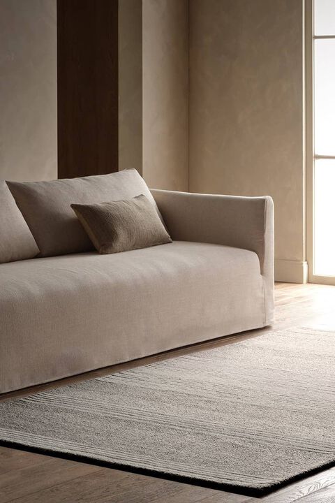 Finnigan Langra Angora 8'6" x 11'6" Rug by Label J x Jaipur Living