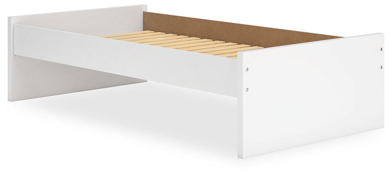 Onita Twin Platform Bed image number 2