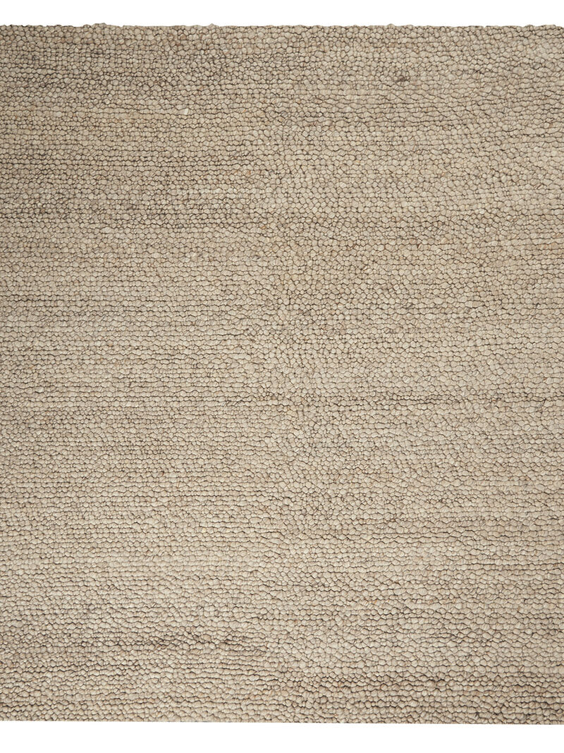 Riverstone CK940 Mocha 9' x 12' Rug