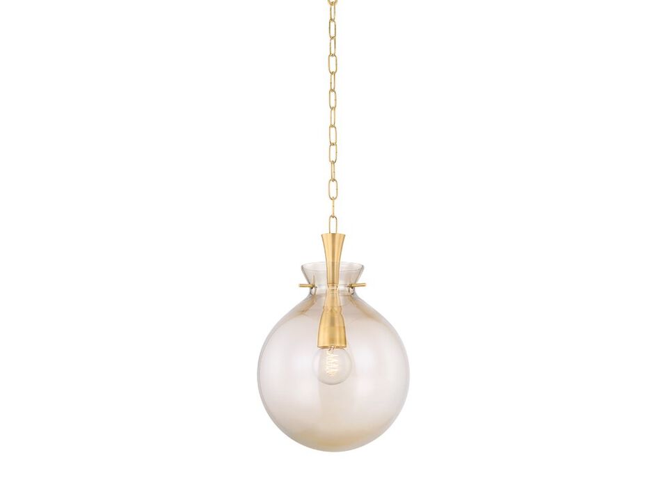 Benita Pendant