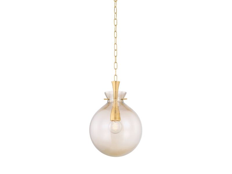 Benita Pendant image number 0