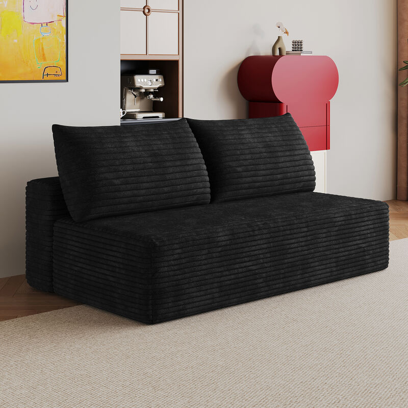 Kelpje Upholstered Couches Loveseat image number 2