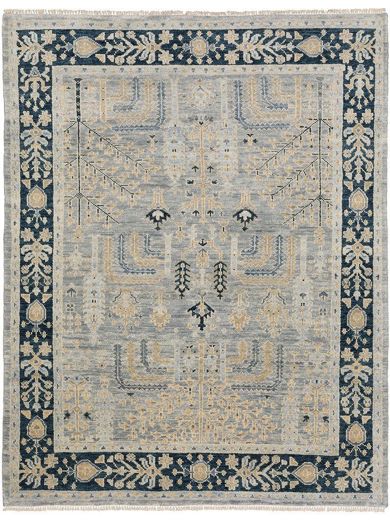 Majorca MAJ04 6'x9' Rug