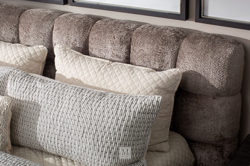 Dylan Upholstered Bed