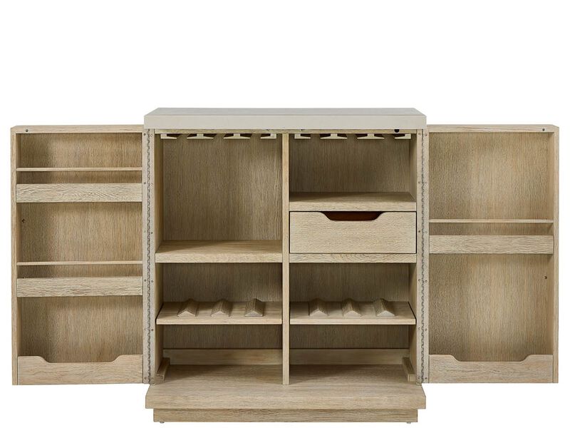 Dockside Bar Cabinet image number 4