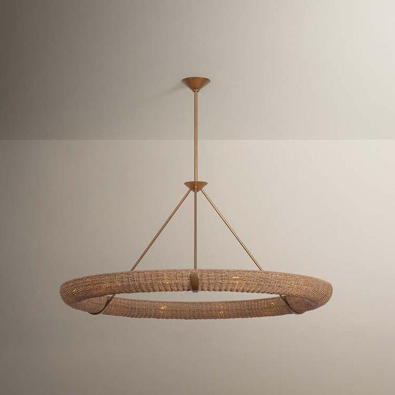 Floyd Ezra Chandelier image number 2