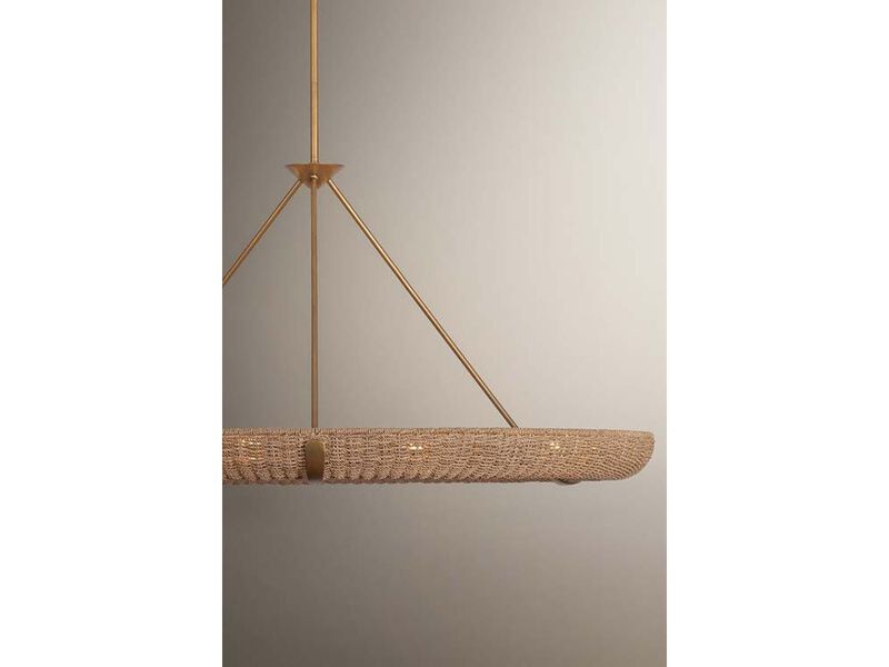 Floyd Ezra Chandelier image number 1