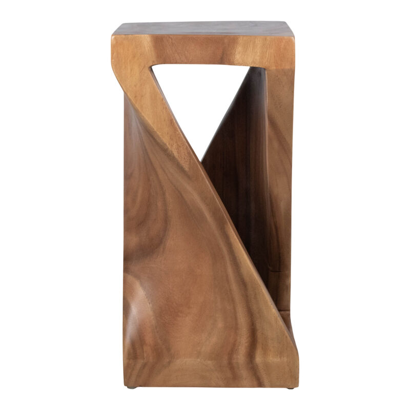 Caltonrun Twisted Accent Table image number 0