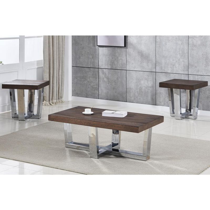 Laredo Cocktail Table