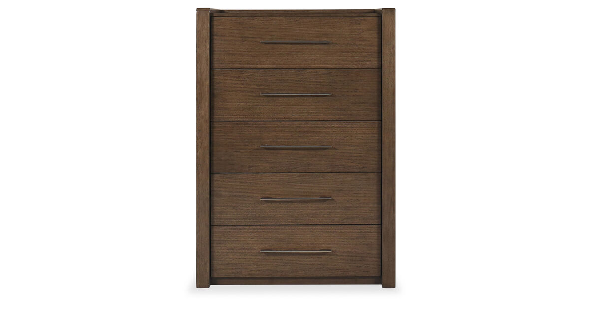 Marxmore 5-Drawer Chest