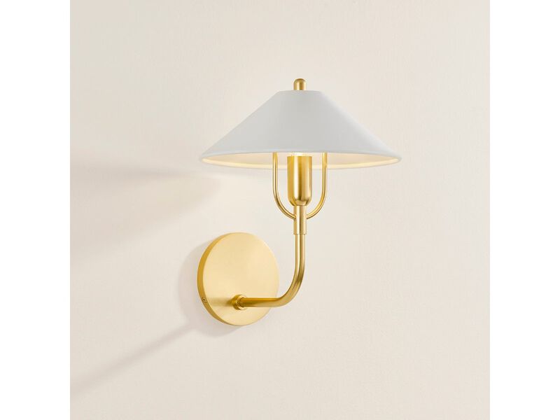 Mariel Wall Sconce image number 4