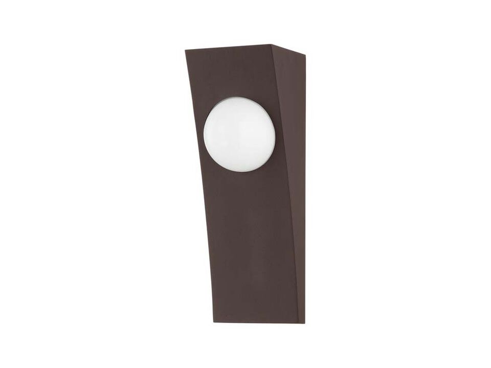 Victor Exterior Wall Sconce