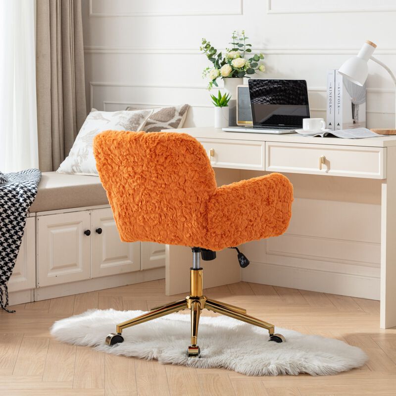 Fupkip Adjustable Vanity Chair image number 3