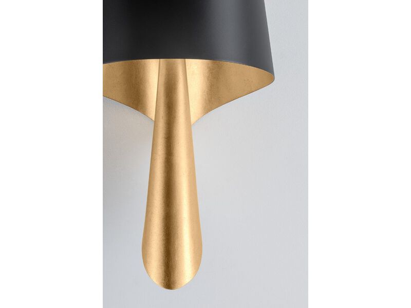 Lucia Wall Sconce image number 3