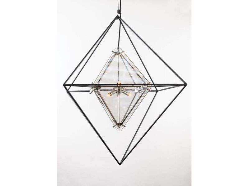 Epic Chandelier image number 4