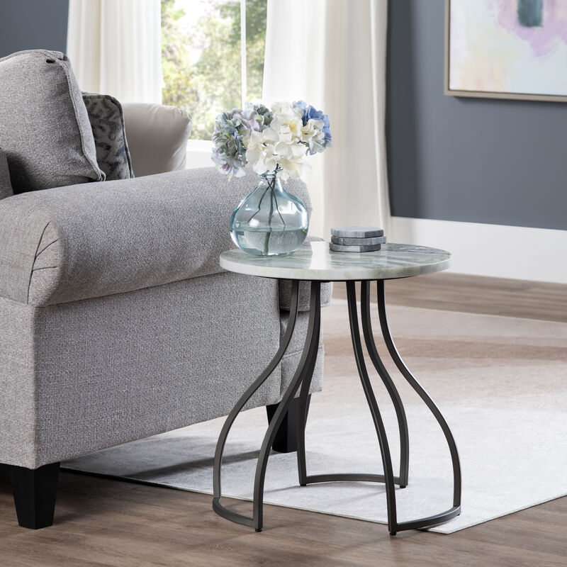 Aiden Accent Table image number 1
