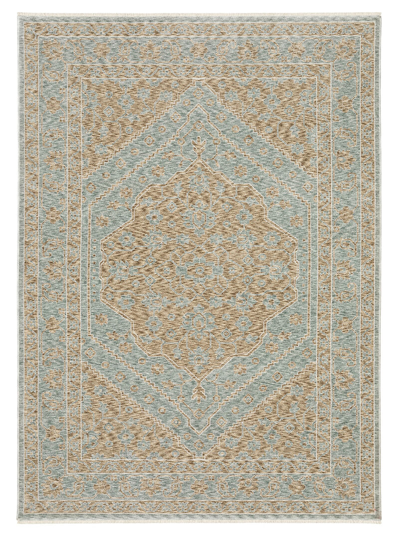 Echo ECH03 5'3"x7'6" Rug image number 0
