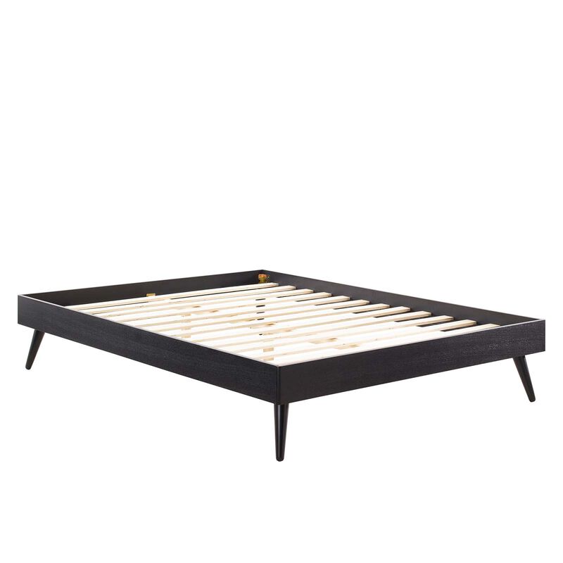Modway - Margo Full Wood Platform Bed Frame image number 2